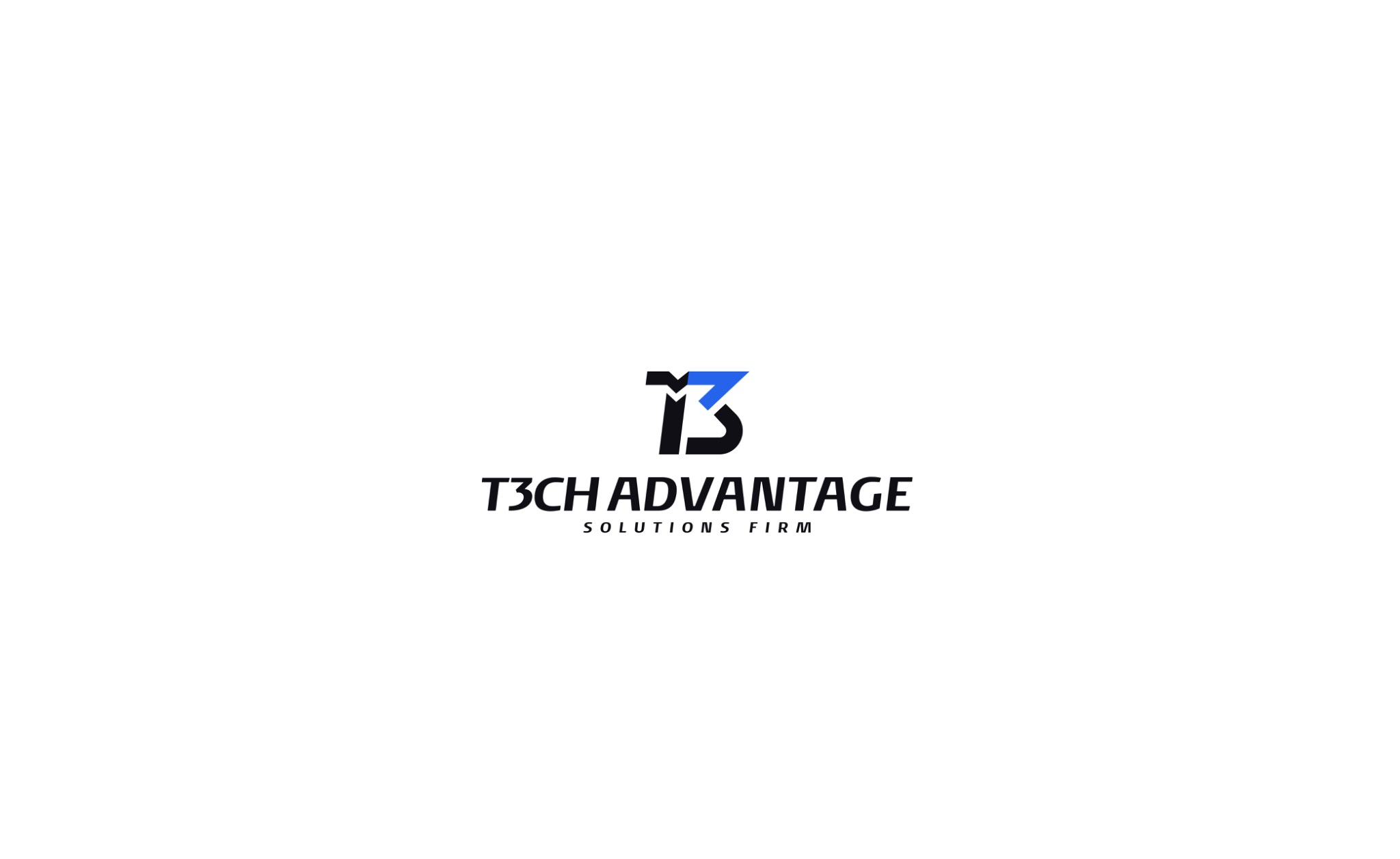 T3CH Advantage Solutions Firm
